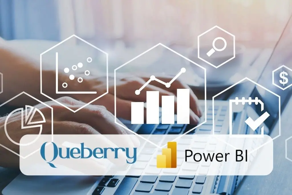 Queberry and Power BI Integration